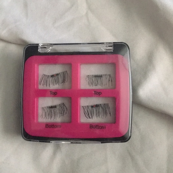 Magnetic eyelashes - Picture 1 of 1